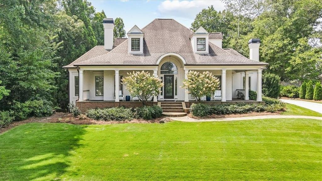 House in Roswell, Georgia, United States 1 - 18690719