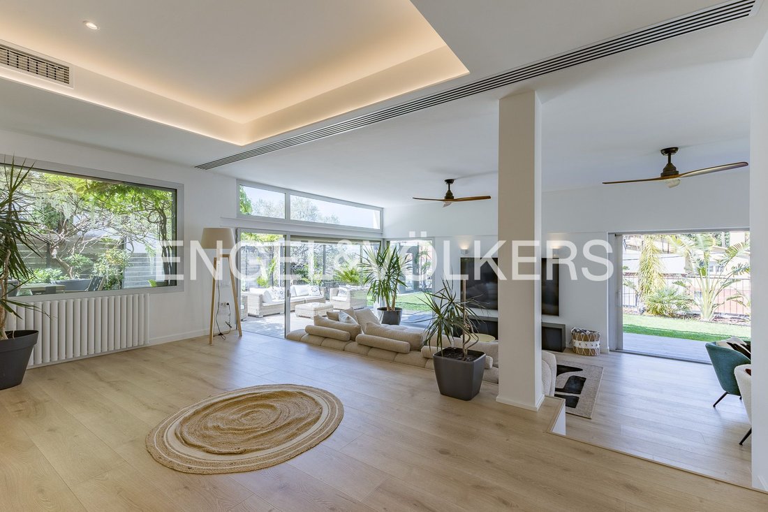 House in Esplugues de Llobregat, Catalonia, Spain 5 - 17823186