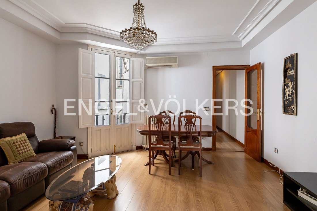 Appartamento a Centro, Madrid, Spagna 2 - 17962019