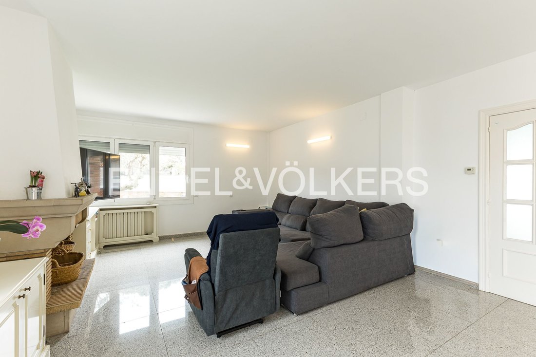 Casa a Sant Just Desvern, Catalogna, Spagna 4 - 17454089