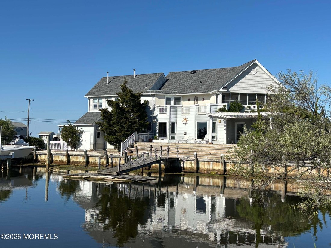 House in Barnegat Township, New Jersey, United States 4 - 17816031
