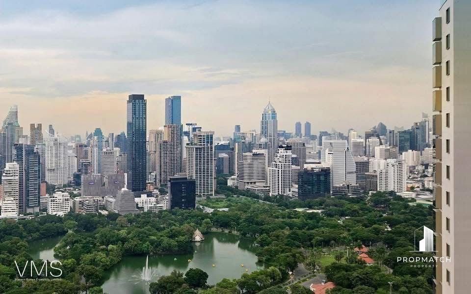 Condo in Bangkok, Bangkok, Thailand 4 - 18686753