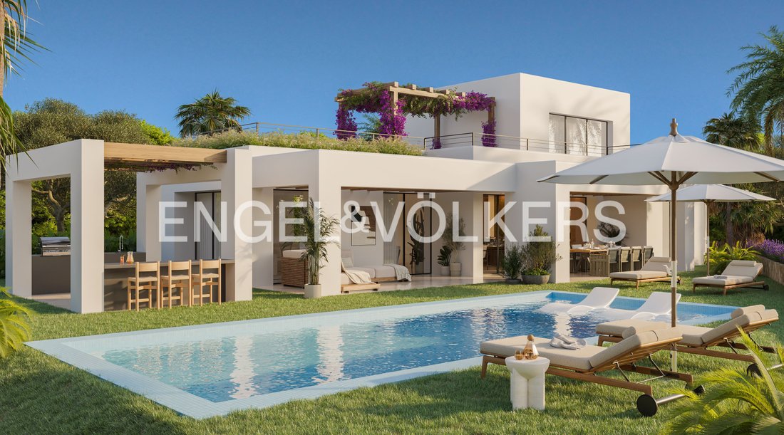 House in Xabia / Javea, Valencian Community, Spain 2 - 18314364