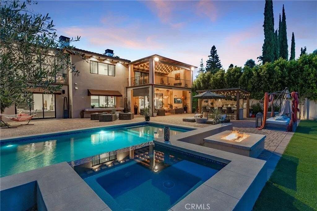 House in Los Angeles, California, United States 1 - 18101277
