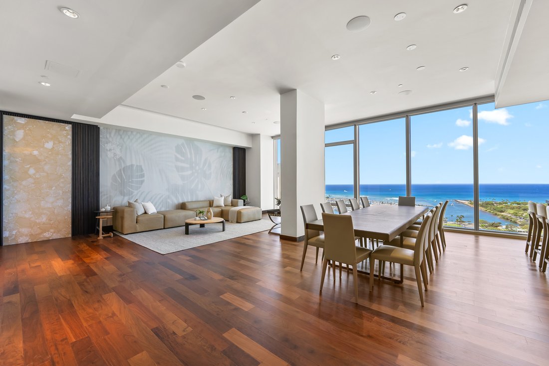 House in Honolulu, Hawaii, United States 4 - 18684345