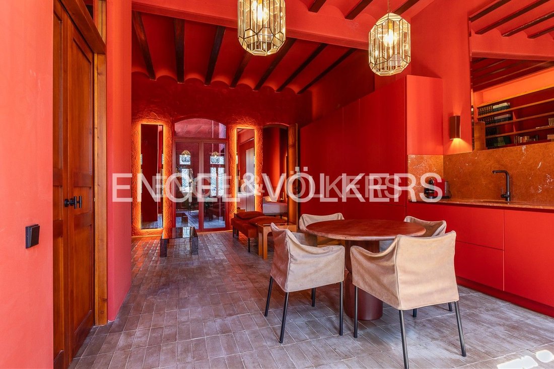 Apartment in Poblats Maritims, Valencia, Spain 2 - 15455003