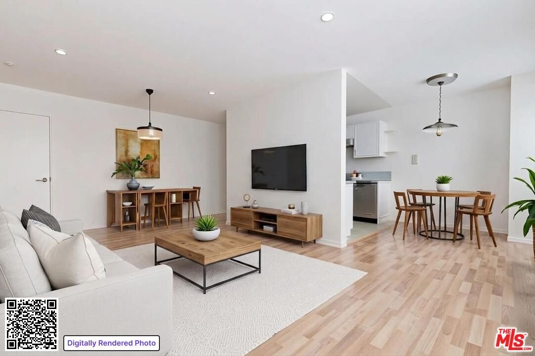 Condo in Santa Monica, California, United States 1 - 18691014