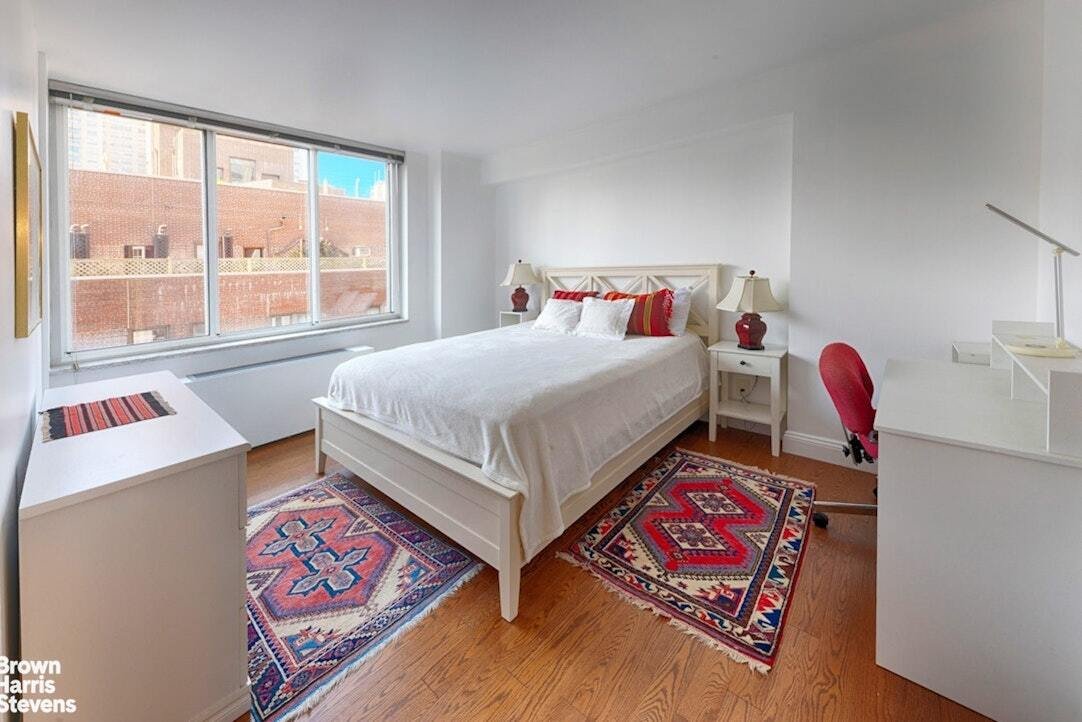 Condominio en Nueva York, Nueva York, Estados Unidos 2 - 18688074