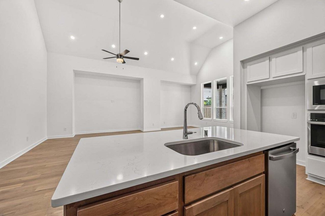 House in Montgomery, Texas, United States 3 - 17480288