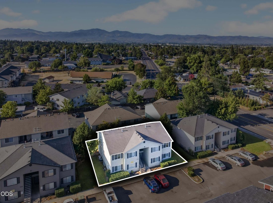 Medford, Oregon, United States 2 - 18689294