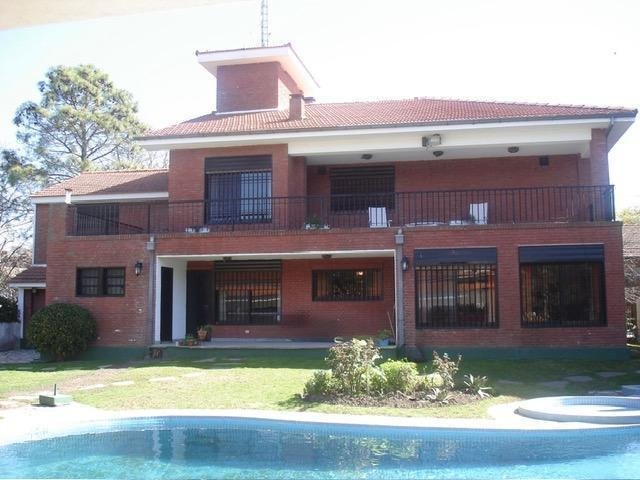 House in Martínez, Buenos Aires Province, Argentina 3 - 18688537