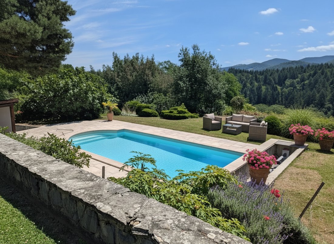 Villa in Sud, Foix, France 3 - 18688499