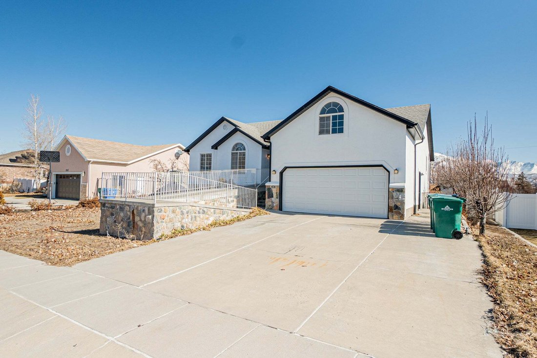 House in Riverton, Utah, United States 3 - 18687348