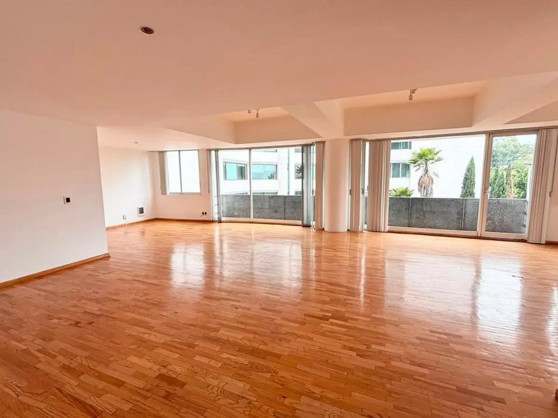 Apartment in Mexico City, Mexico 3 - 18688641