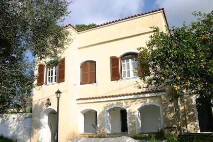 Villa in Corfu, Peloponnese, Western Greece and the Ionian, Greece 2 - 17408058