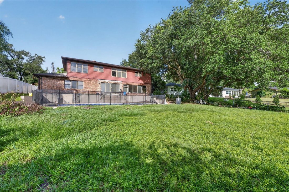 House in Orlando, Florida, United States 2 - 18687335