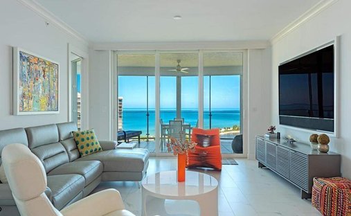 Condo in Naples, Florida, United States 1