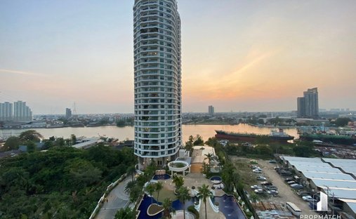 Condo in Bangkok, Bangkok, Thailand 1