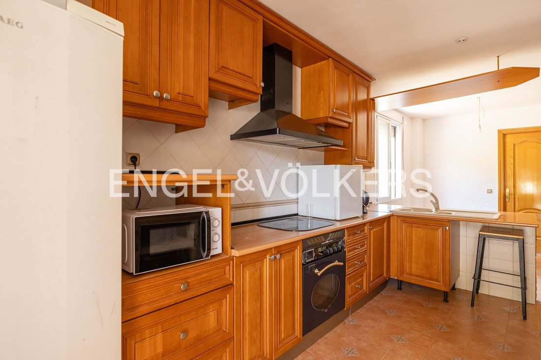 Casa a Móstoles, Madrid, Spagna 4 - 18412062
