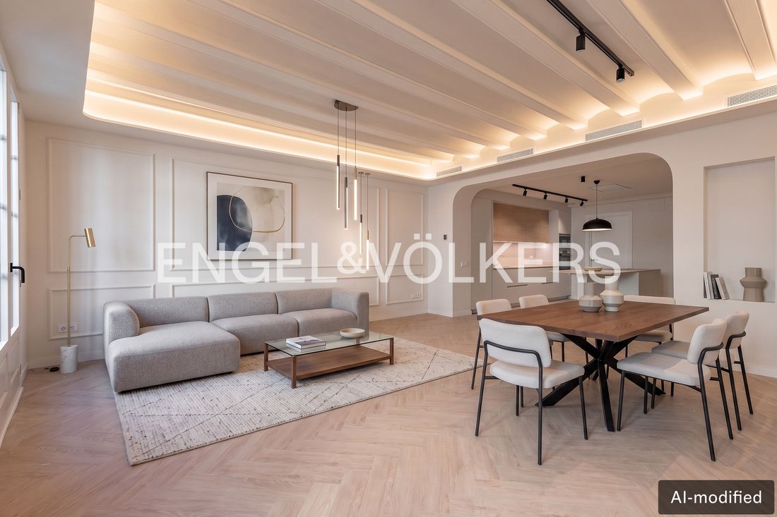 Appartement à Ciutat Vella, Barcelone, Espagne 5 - 18040924