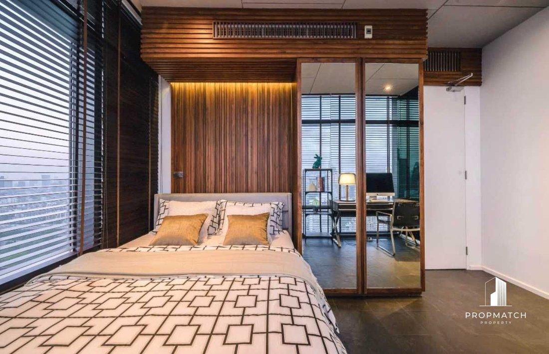 Condo in Bangkok, Bangkok, Thailand 2 - 18686732