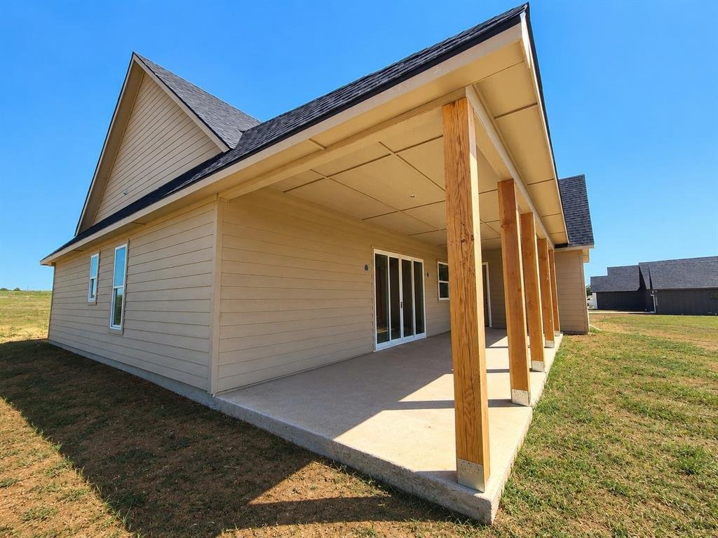 Casa en Calera, Oklahoma, Estados Unidos 3 - 18690807