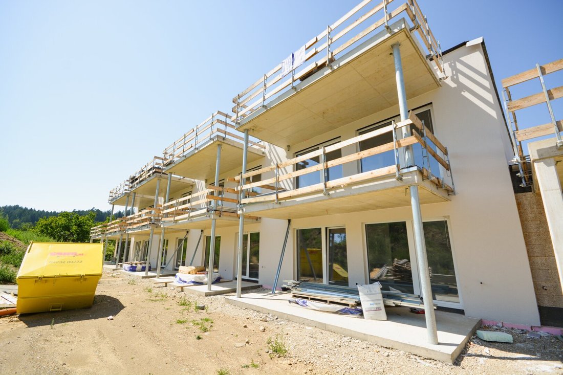 Apartment in Krumpendorf, Carinthia, Austria 2 - 16436002