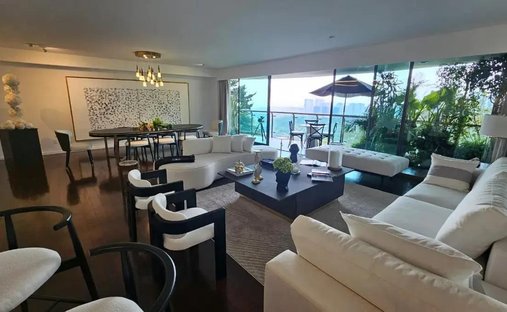 Apartment in Mexico City, Mexico 1