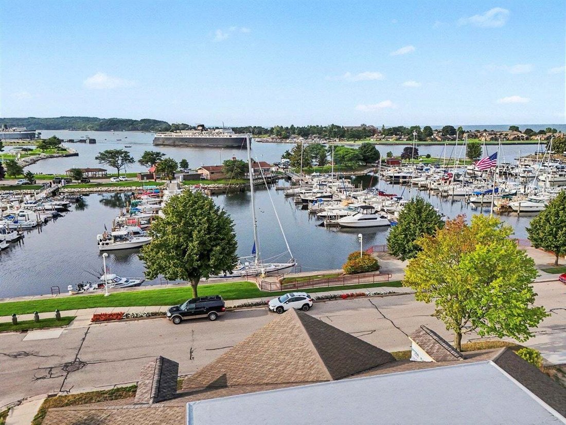 Condominio a Ludington, Michigan, Stati Uniti 4 - 18689518