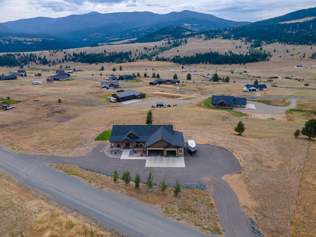 House in Clancy, Montana, United States 1 - 18686656