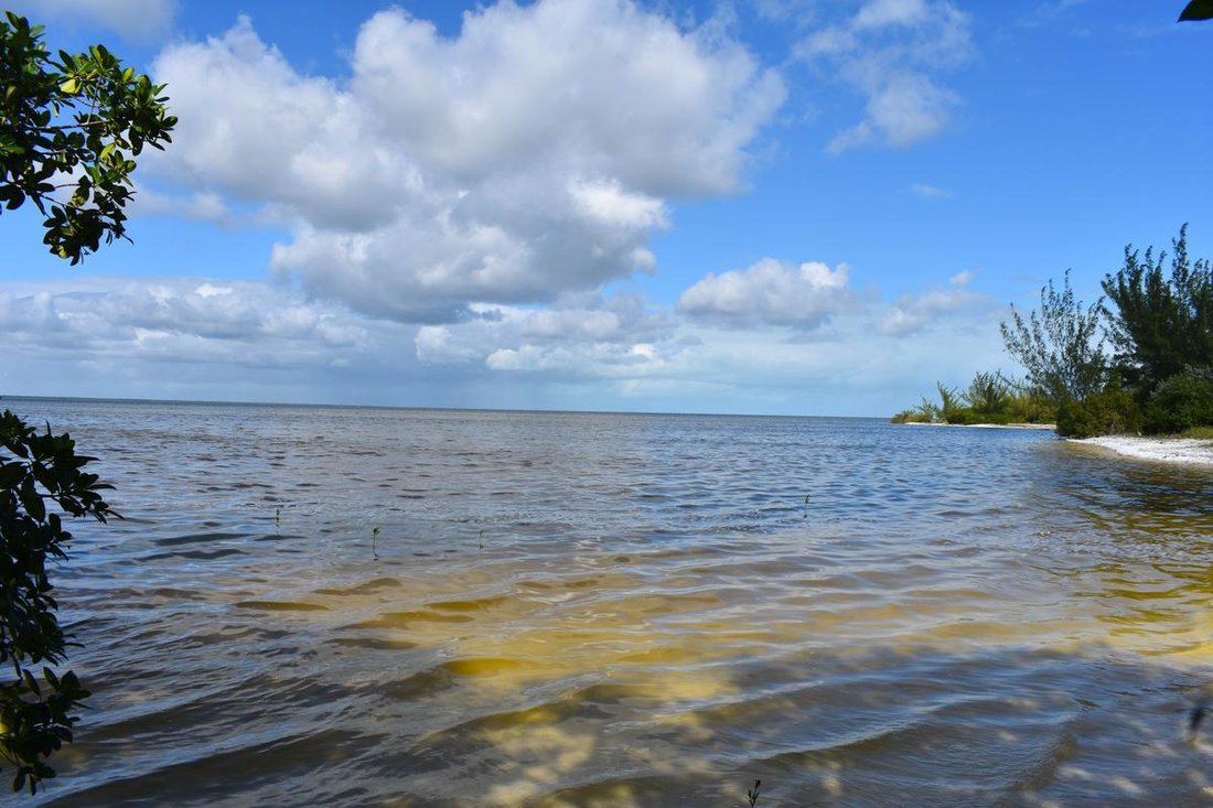 Land in Isla Blanca, Quintana Roo, Mexico 4 - 18688163