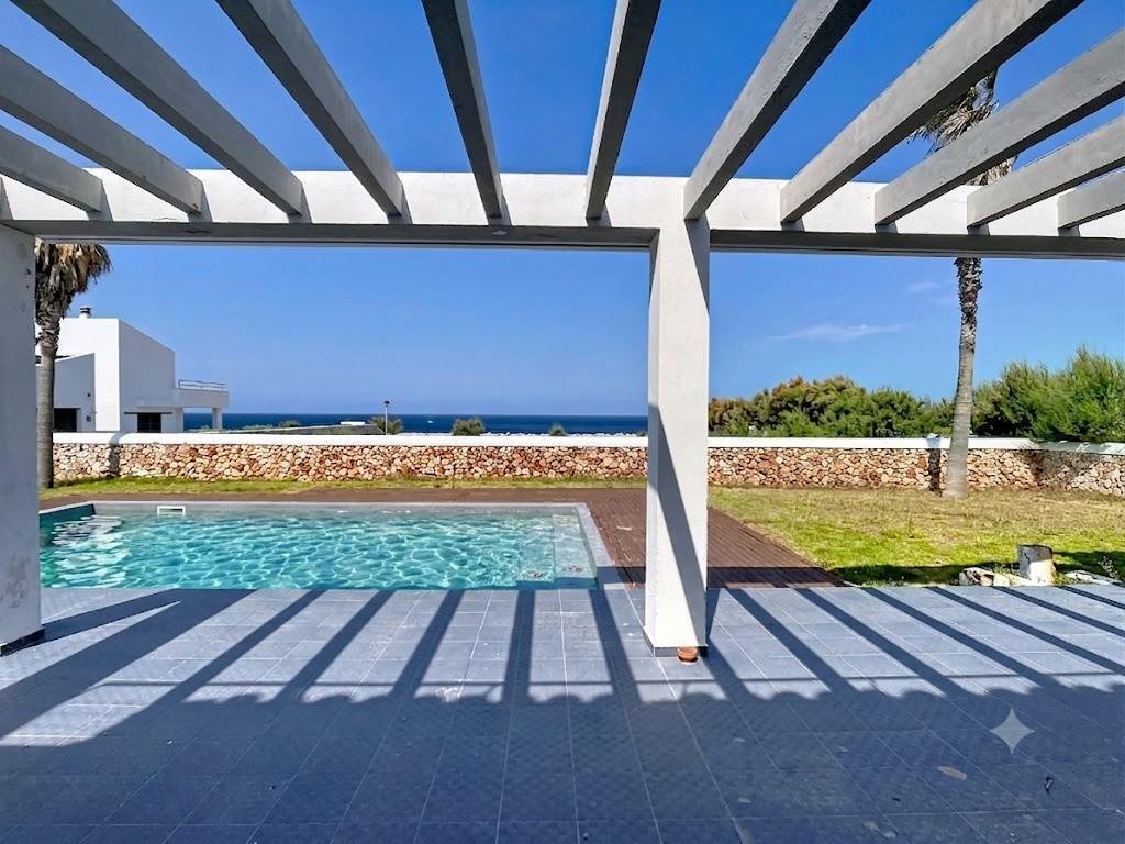 Villa in Ciutadella de Menorca, Balearic Islands, Spain 3 - 18688028