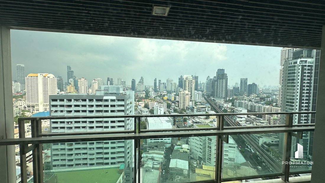Condo in Bangkok, Bangkok, Thailand 4 - 18686667