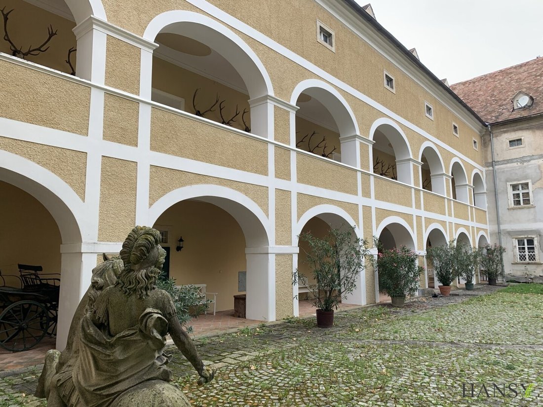 Apartment in Strelzhof, Lower Austria, Austria 5 - 18688459