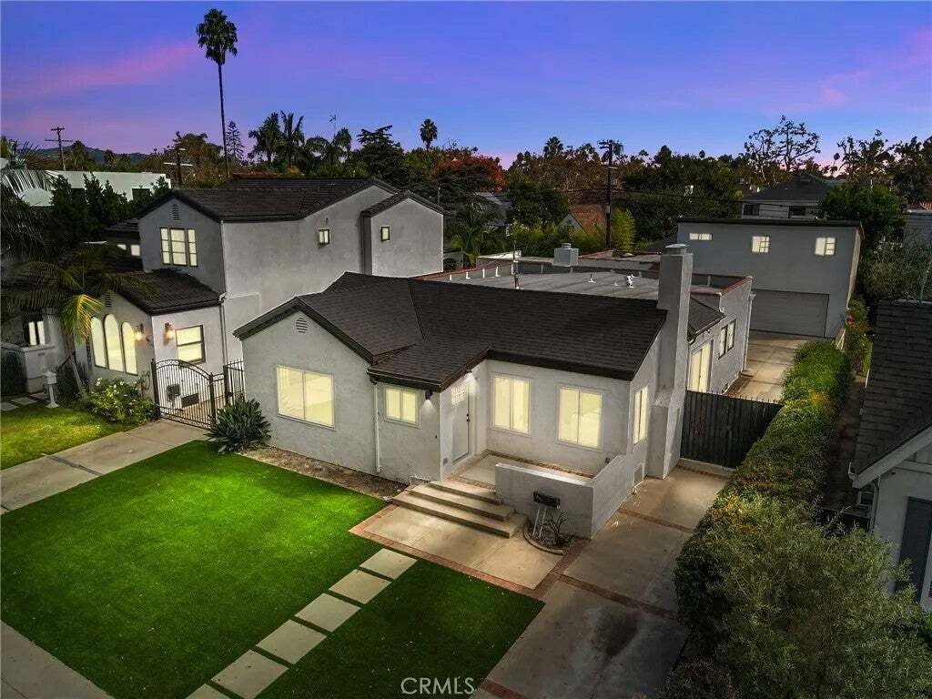 House in Los Angeles, California, United States 1 - 18690601