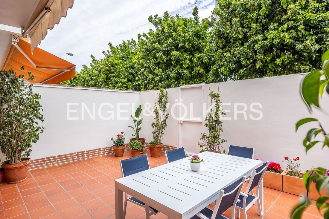 Distrito Bellavista-La Palmera, Seville, Spain 4 - 17775000