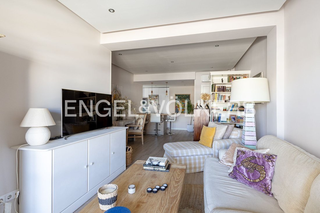 Appartamento a Majadahonda, Madrid, Spagna 4 - 18355312