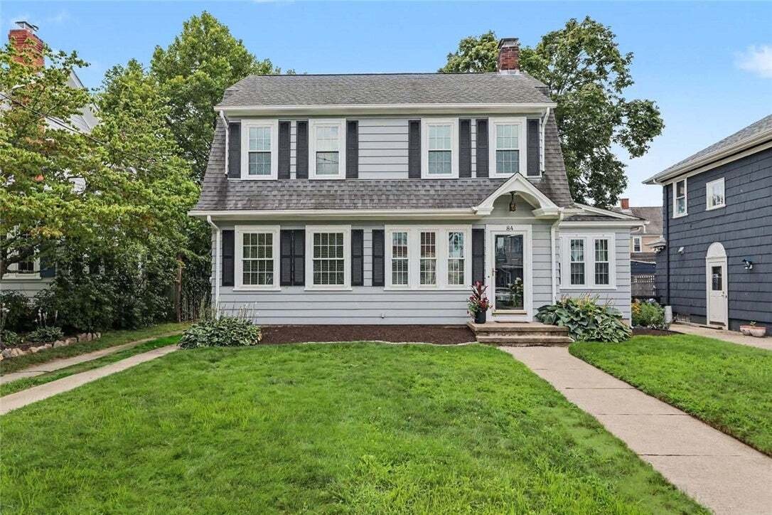 House in Cranston, Rhode Island, United States 3 - 18689387