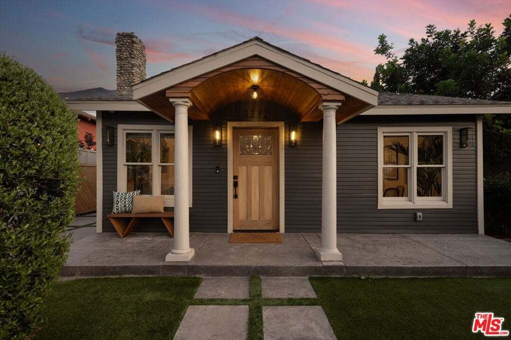 House in Los Angeles, California, United States 4 - 18689808