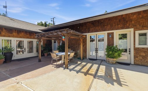 Columbia, California, Estados Unidos 1