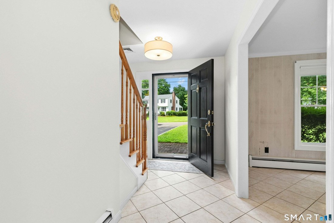 Townhouse in New Canaan, Connecticut, United States 4 - 18689520