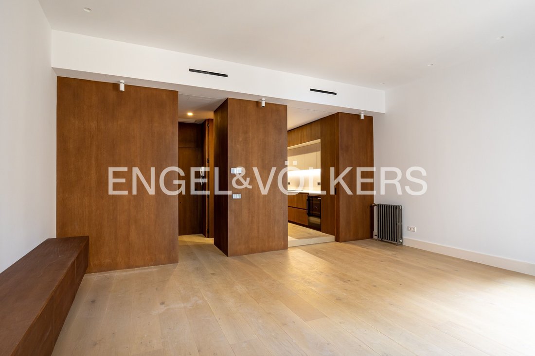 Appartamento a Centro, Madrid, Spagna 3 - 17749641
