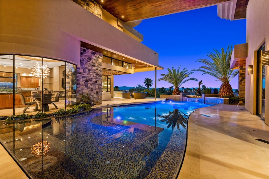Casa a Henderson, Nevada, Stati Uniti 4 - 18656168