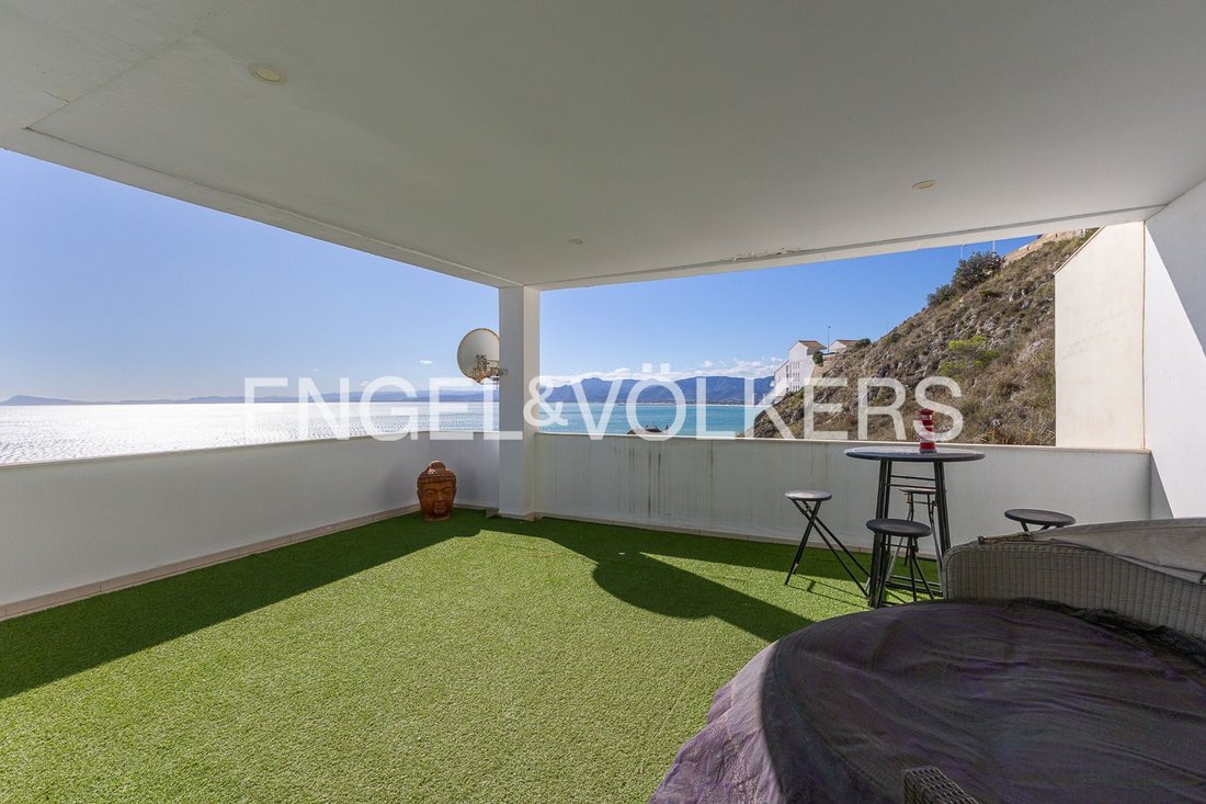 House in Cullera, Valencian Community, Spain 3 - 16635258