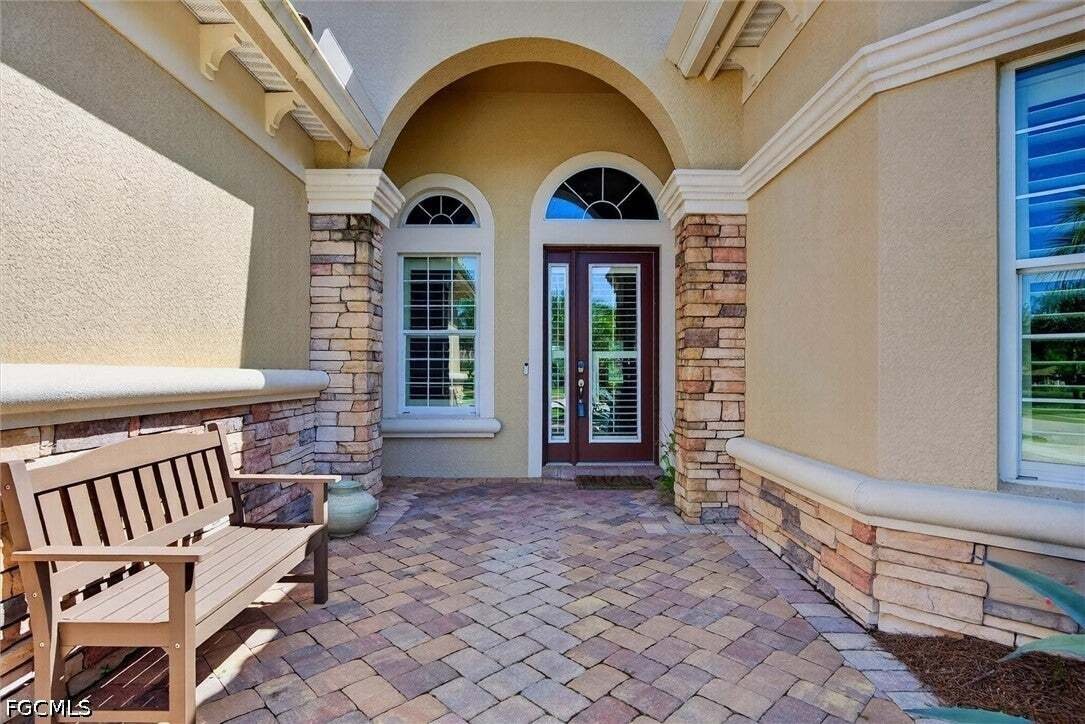 House in Miromar Lakes, Florida, United States 4 - 18689316