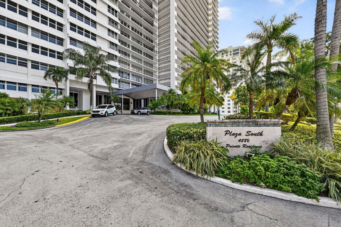 Condo in Fort Lauderdale, Florida, United States 1 - 16610300