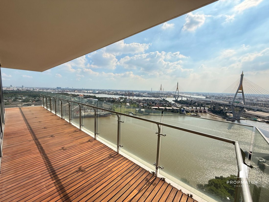 Condo in Bangkok, Bangkok, Thailand 1 - 18686565