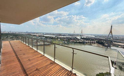 Condo in Bangkok, Bangkok, Thailand 1