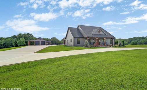 Casa a Jamestown, Tennessee, Stati Uniti 1