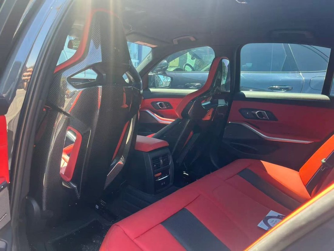 Sedan in Costa Mesa, CA, United States 4 - 18691515